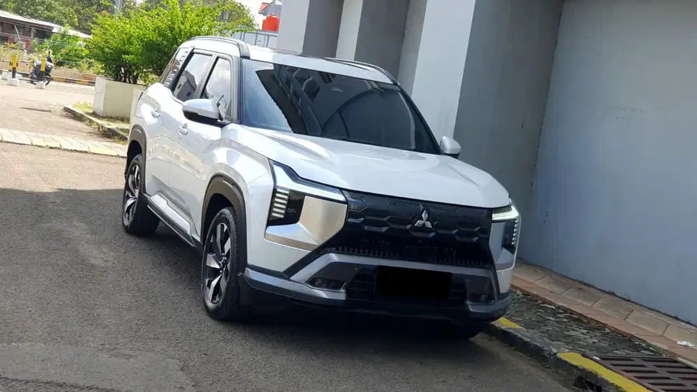 [ LOW KM ] Mitsubishi Destinator 1.5 Ultimate Premium DS CVT 2025/2026