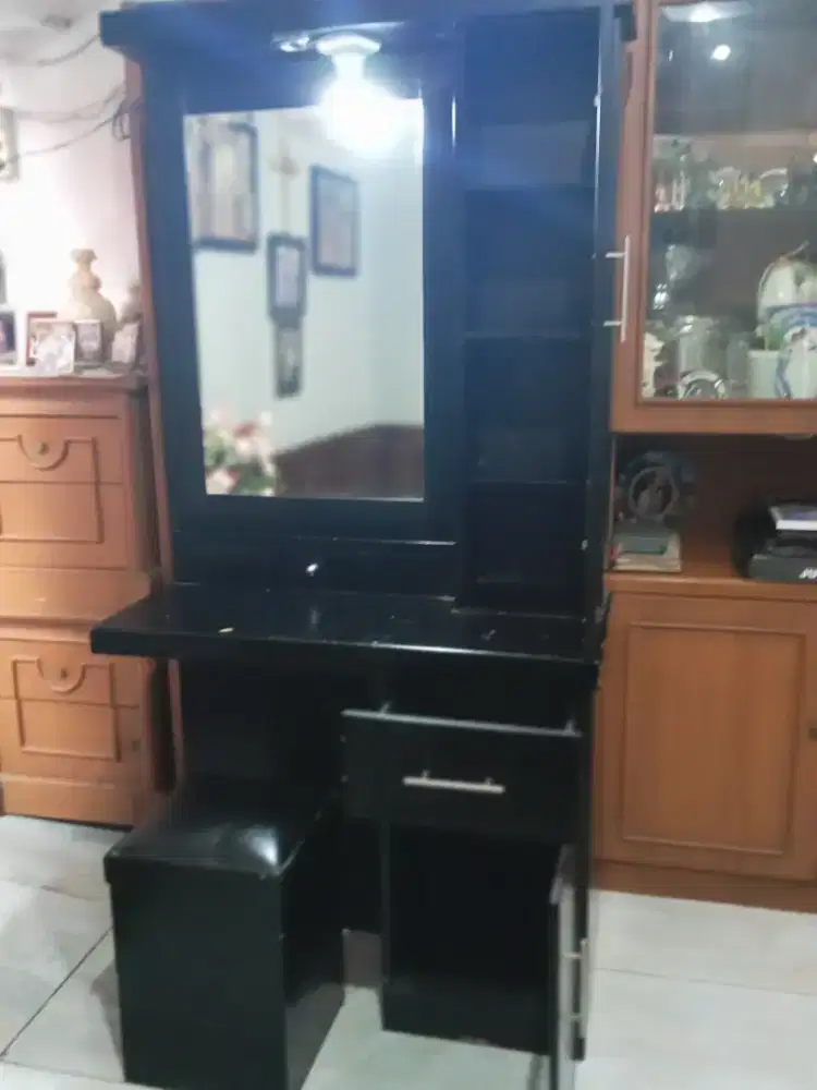 Jual murah Tualet Rias