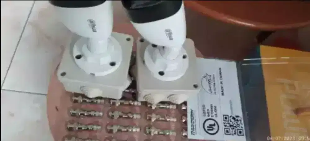 Jàsa pasang cctv Dan service cctv, jaringan inet