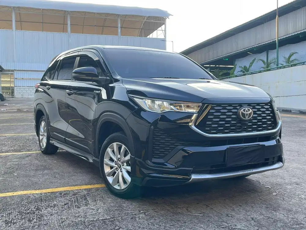 (DP 35JT) ZENIX V HYBRID MODELISTA 2024