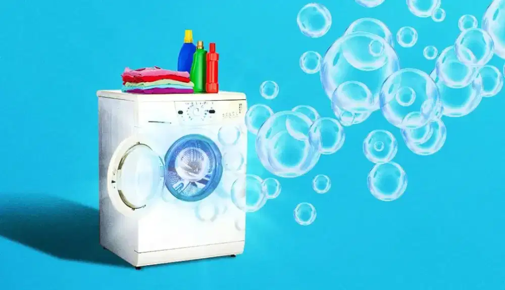 DICARI CEPAT KARYAWAN LAUNDRY