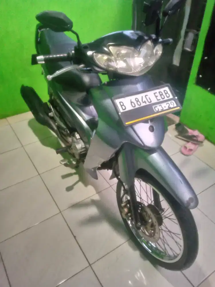 JUAL SANTAI MOTOR PAKEAN PRIBADI RAWATAN LOK BOJONGGEDE