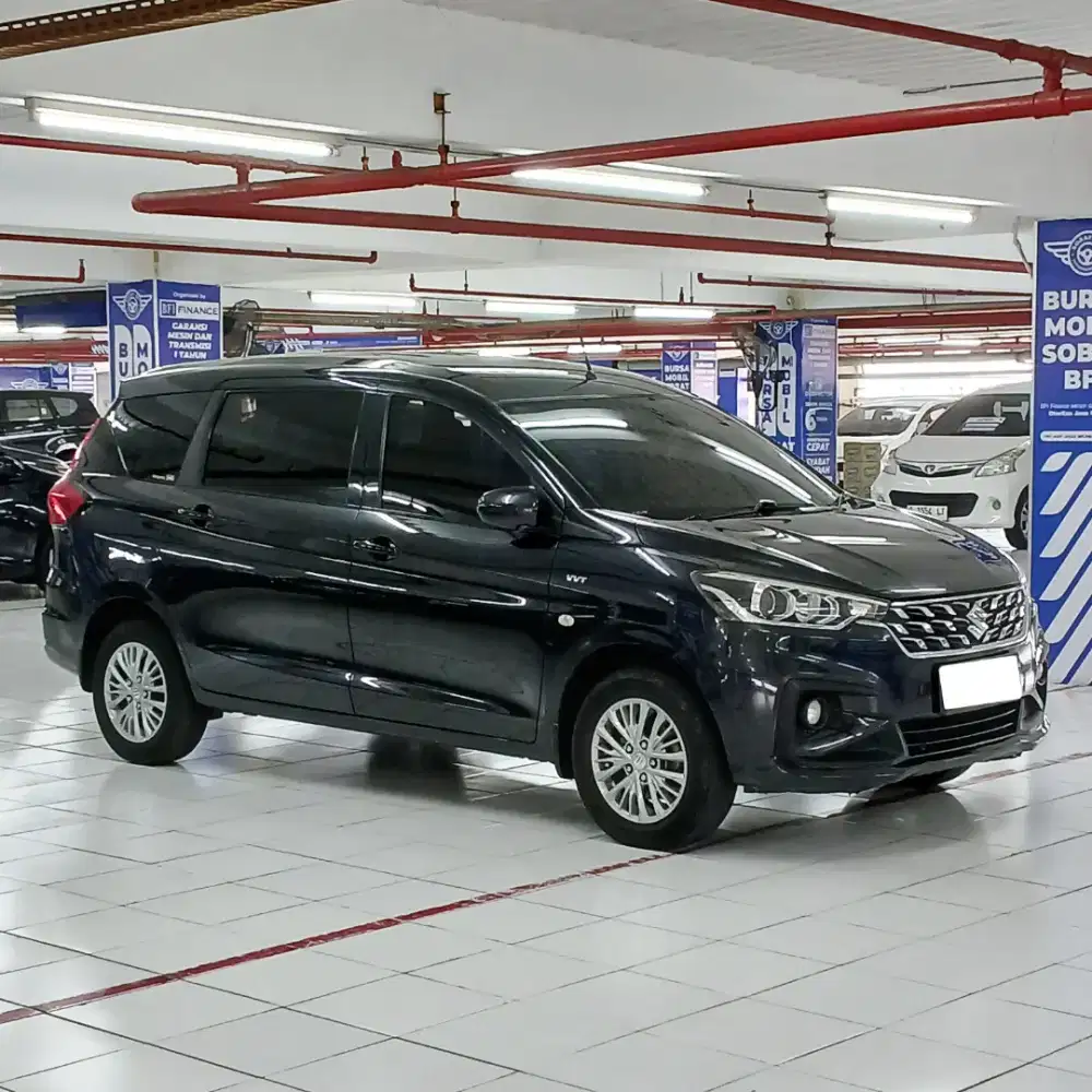 Ertiga GL Automatic 2023