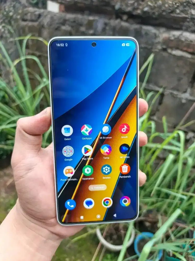 POCO X6 5G 12/256GB