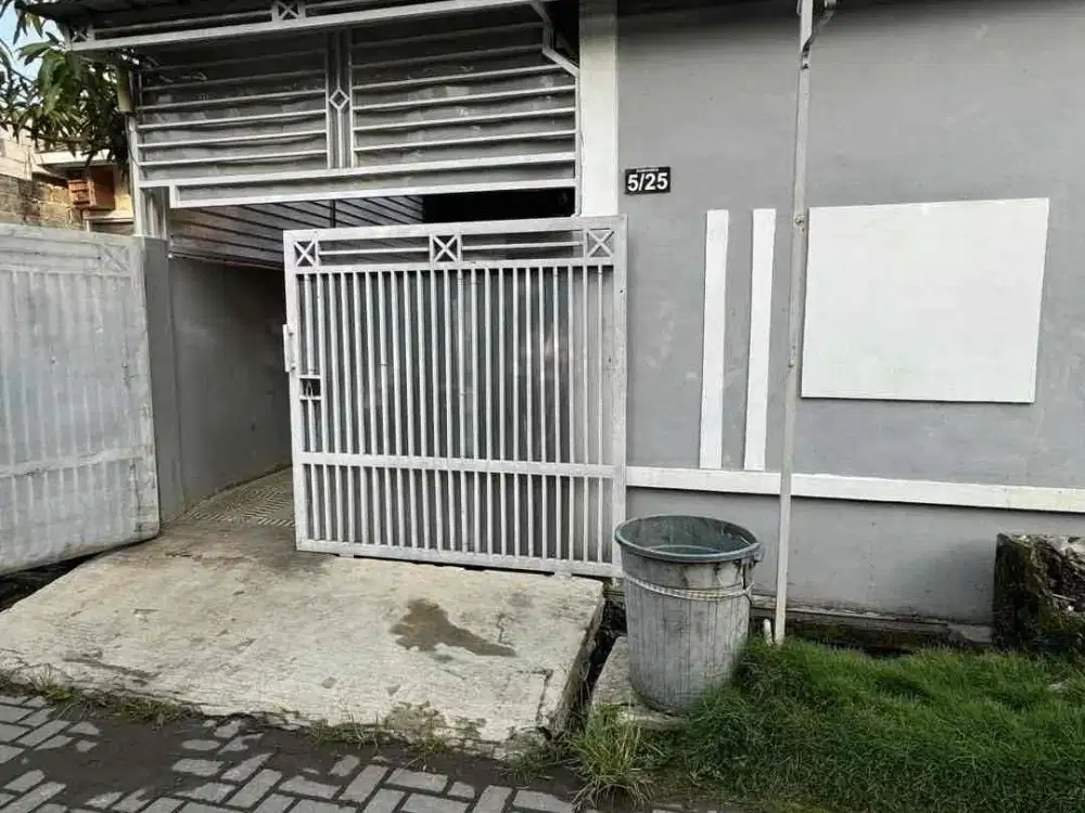 Murah Dijual Rumah Cihampelas Kutawaringin Cililin Bandung Siap Huni