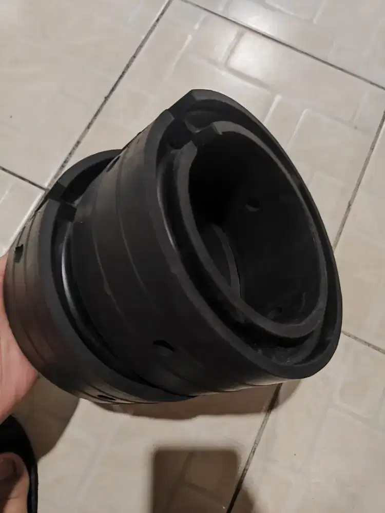 Spring Buffer mobil Size A Ukuran 4,7-5 cm