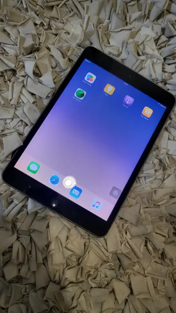 iPad Mini Gen 1
