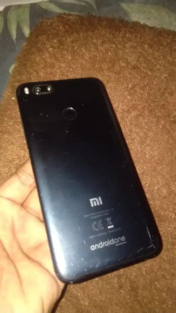 Siap tampung xiaomi. Oppo jadul2 masuk.