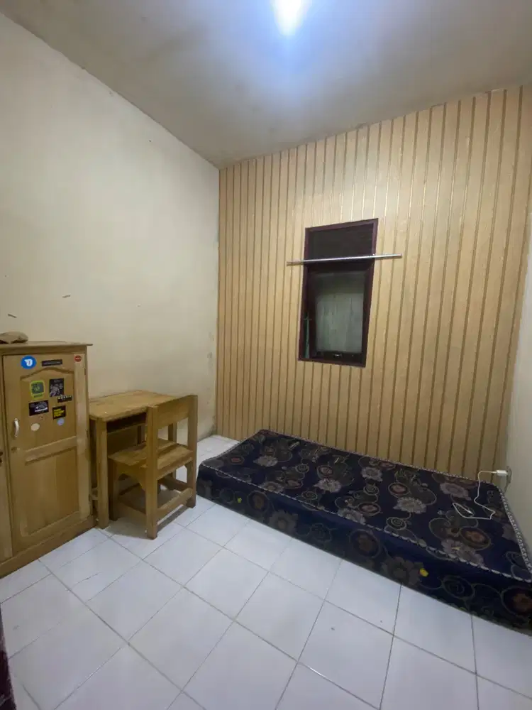 Kost putri abdurrahman
