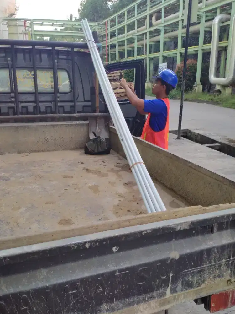 Cari kerjaan serabutan