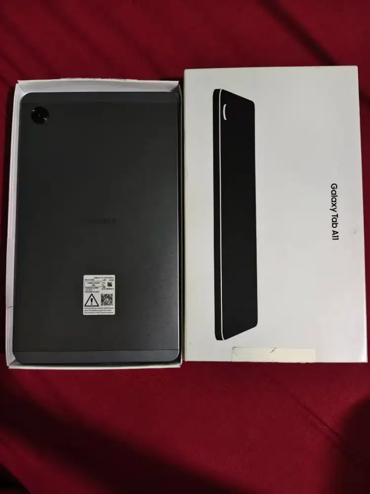 Samsung Tab A11 LTE 4/64GB