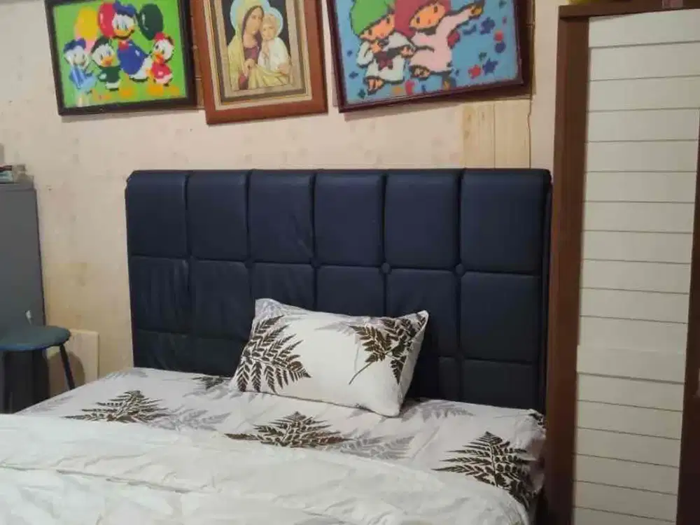 Butuh Laku Orchard Semi Furnish Connect Mall Minimalis Dkt Anderson,Benson