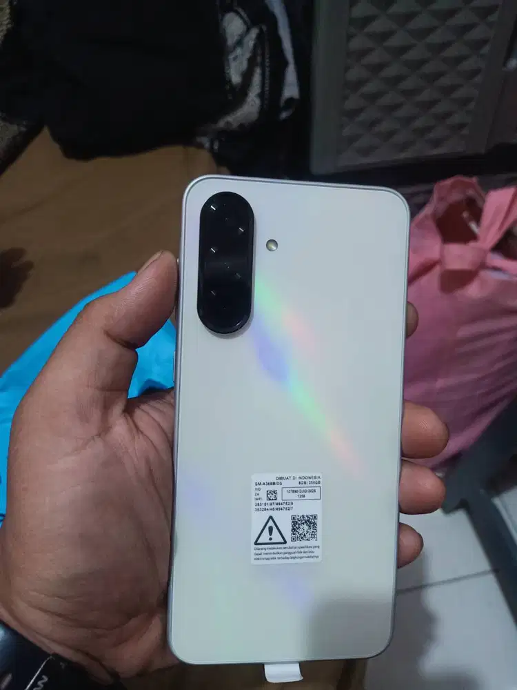 Samsung a36 8/256 5G