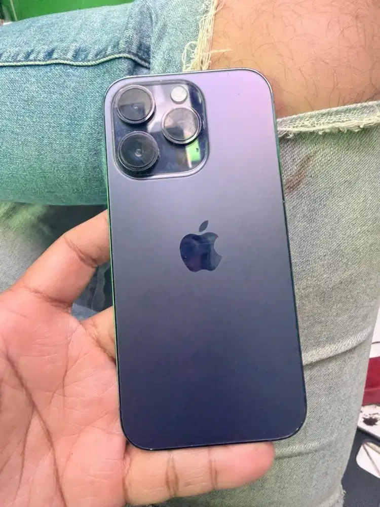 Iphone 14 Pro 256GB