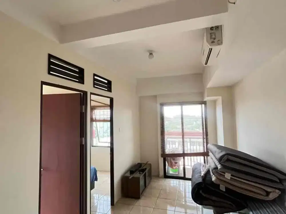 Termurah Apartemen Tamansari Tipe 2 Bedroom SHM