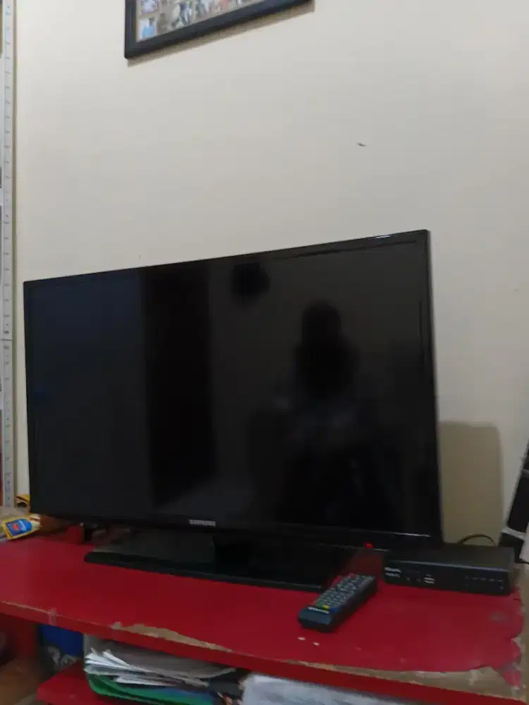 TV LED Samsung 32 Inch