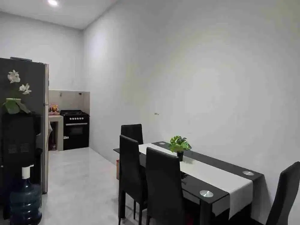 Dijual rumah di Cluster Z Living Lake Grand Wisata Tambun Selatan