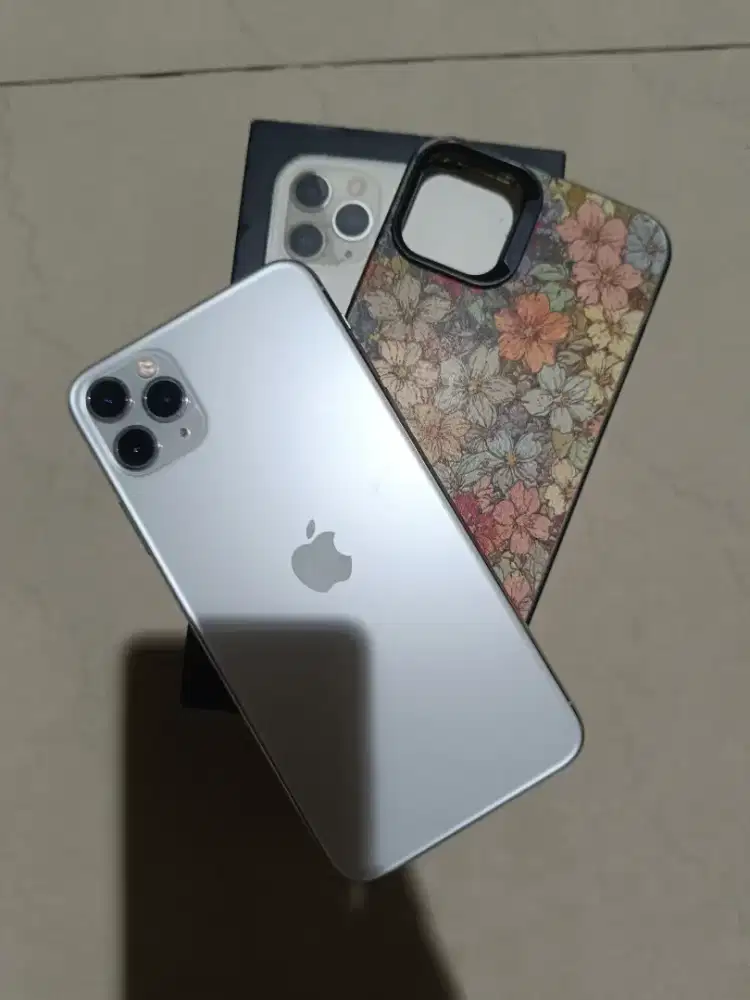 Iphone 11 Pro Max 256 IBOX