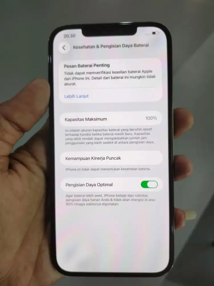 iphone 12 promax 128gb ibox