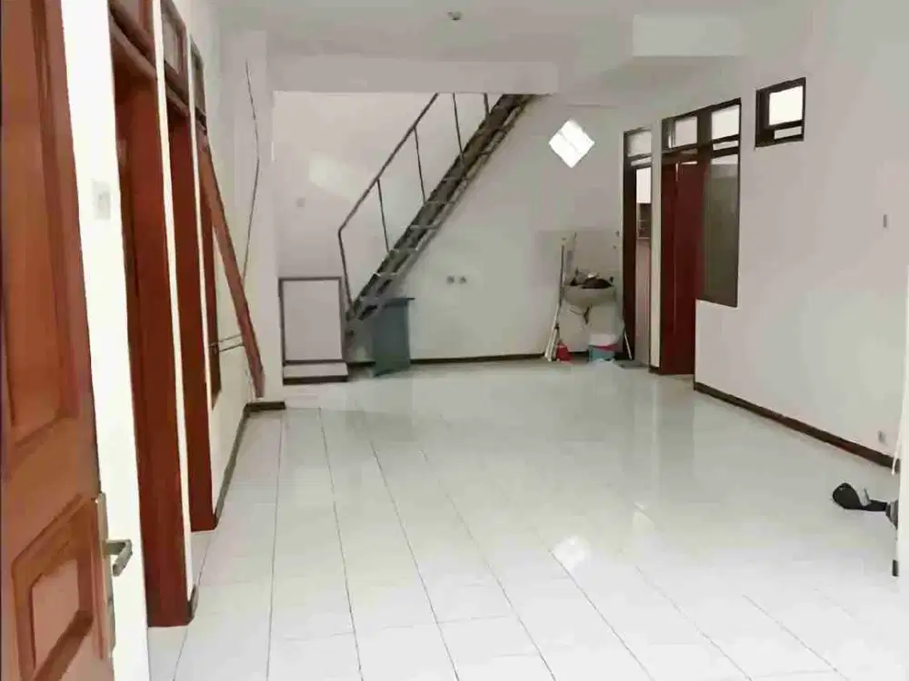 Jual Rumah Batununggal