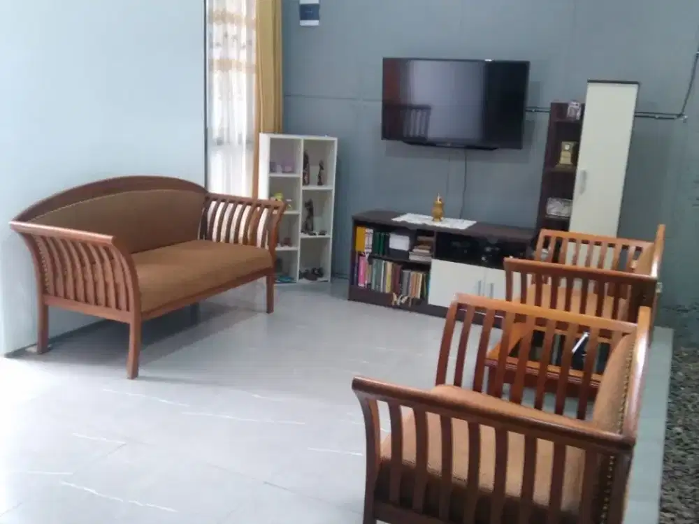 Jual Rumah/Ruko Murah Strategis di Cinunuk Bandung