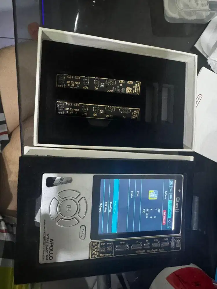 Qianli Apollo Interstellar One