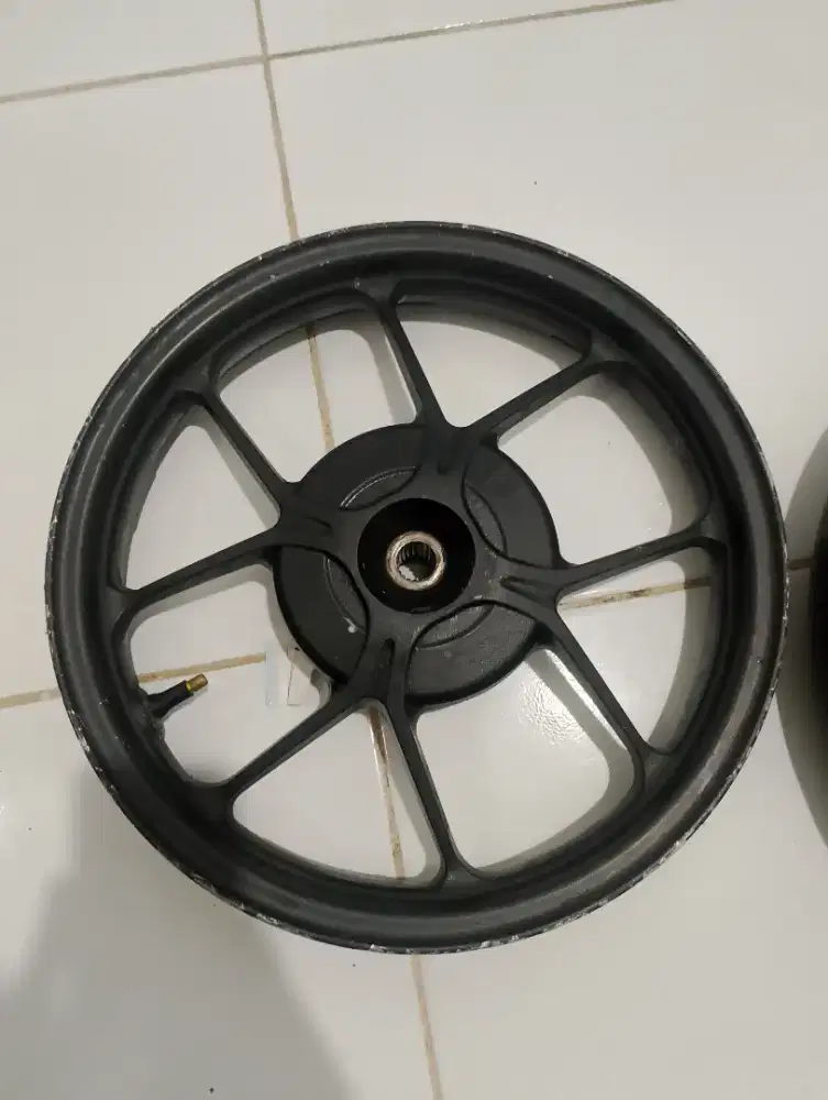 Velg Honda Beat Original