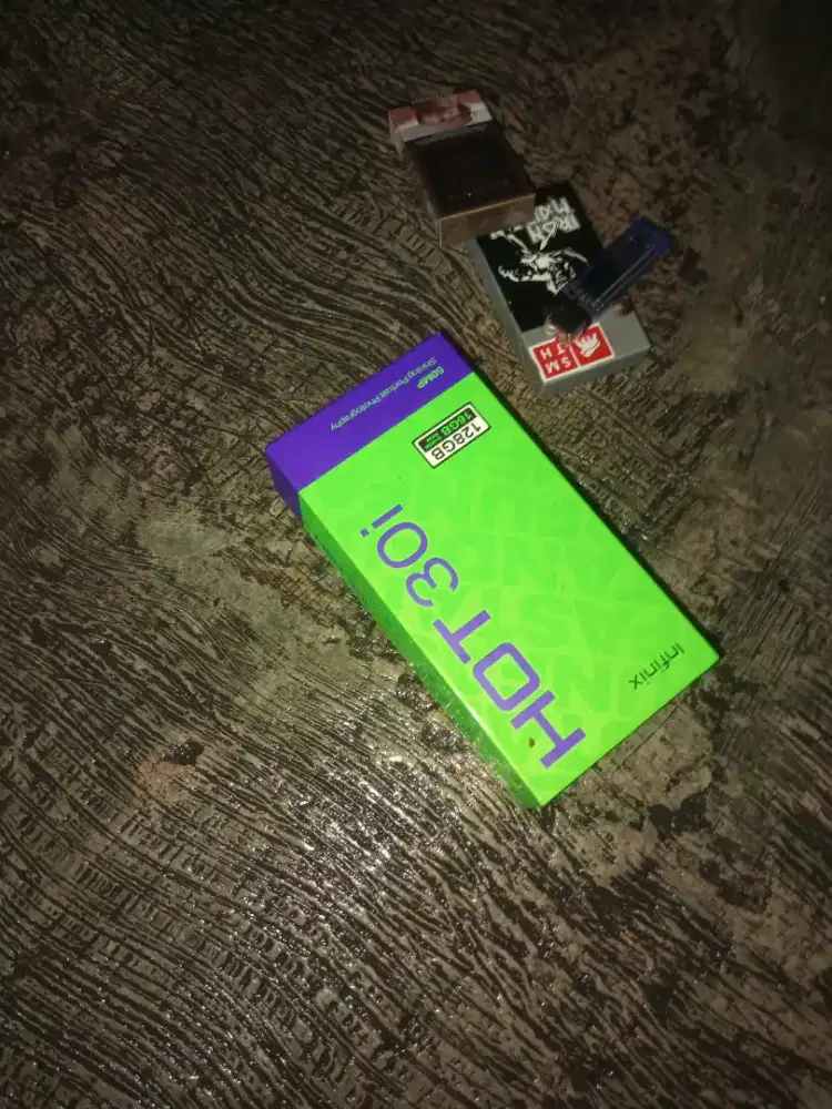 Jual minus pemakaian aja ram 8/128