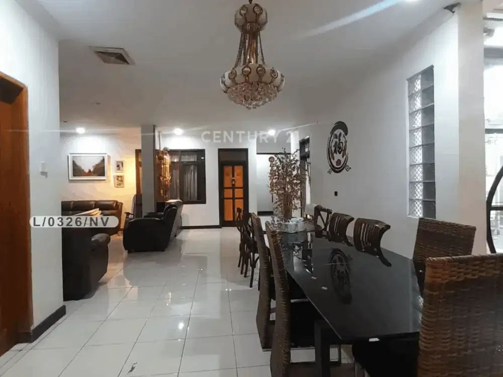 Ex Pabrik Ruko Rumah Strategis Di Margahayu Kencana Bandung