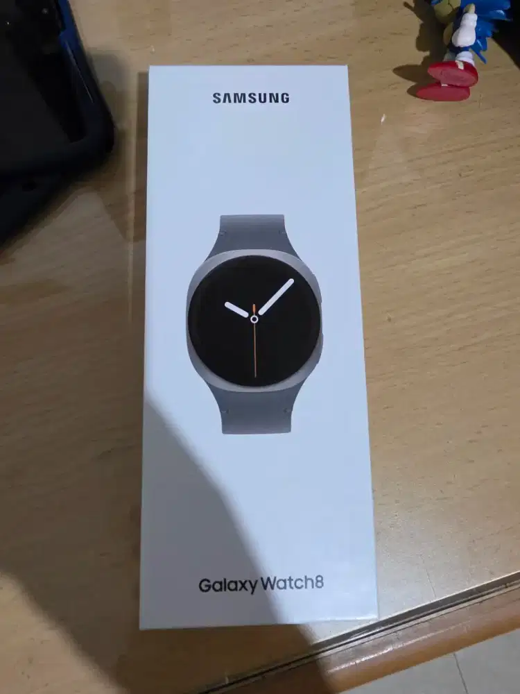 Samsung Galaxy watch 8