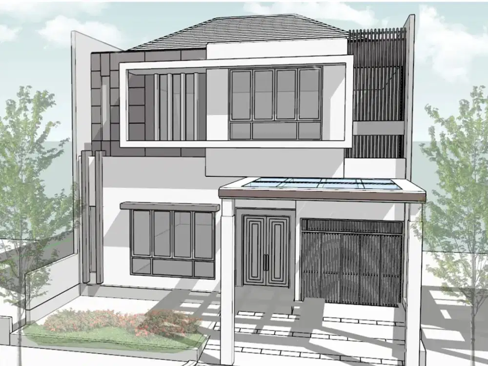 Virgin Gorda Pakuwon City dkt manyar, dharmahusada, kertajaya