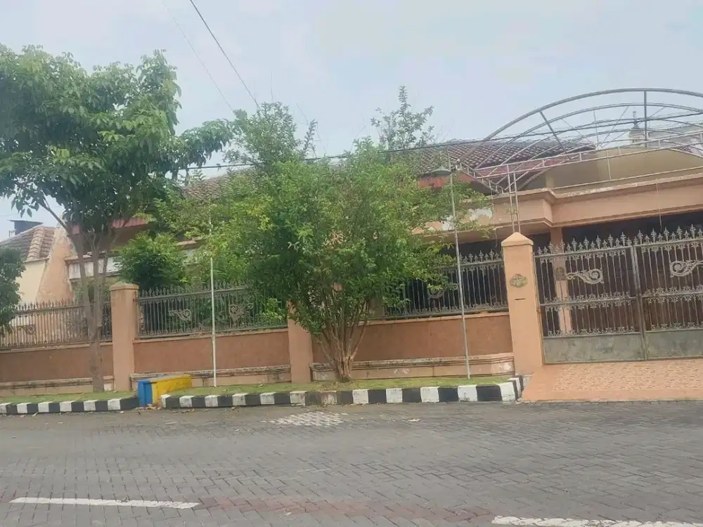 Kutisari Indah Utara