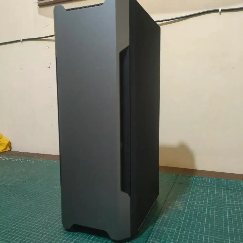 Jual cepat casing desktop mini itx merk phantex swift
