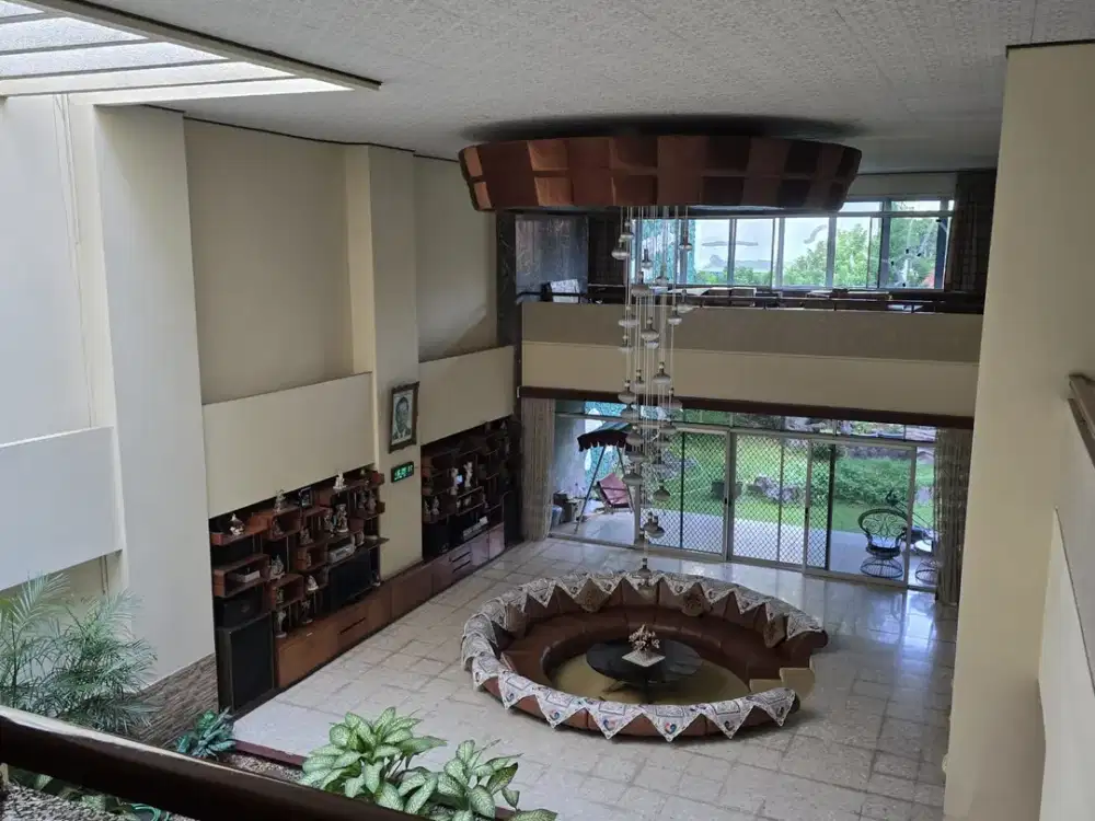 Jual Komersial Area JL. Wijaya Kusuma