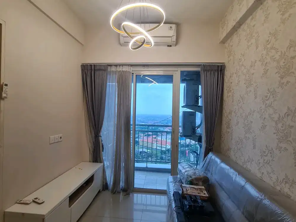 Apartemen Tanglin