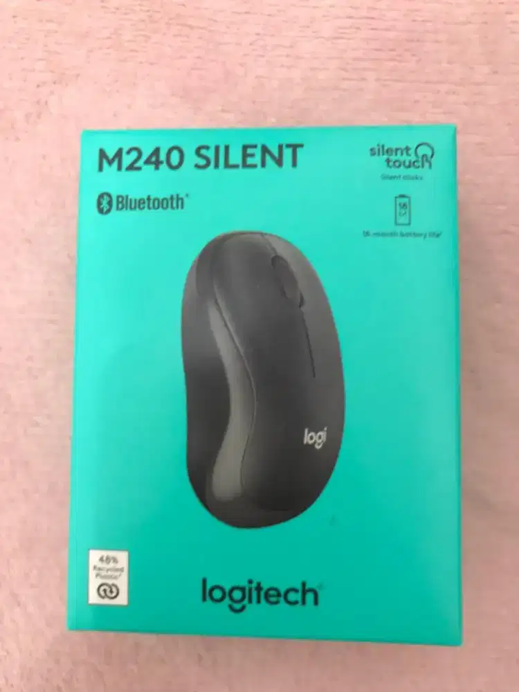 Mouse bluetooth