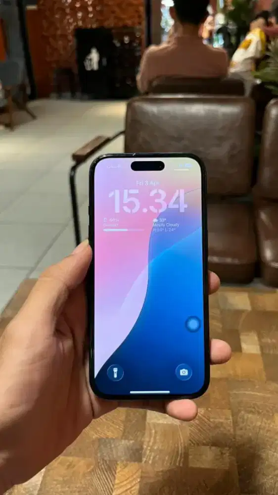 IPHONE 16 128GB IBOX