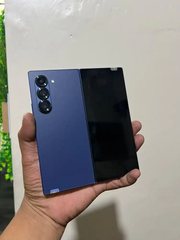 SAMSUNG Z FOLD4 12/256