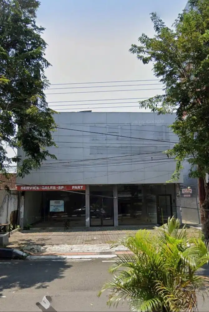 Ex Dealer Lokasi Strategis Bangkalan