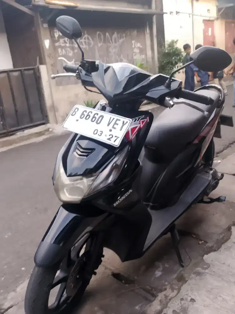 Beat karbu tahun 2012