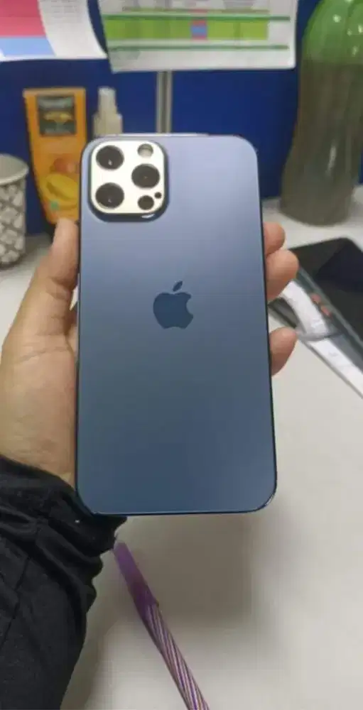 Iphone 12 PM 128GB digimap