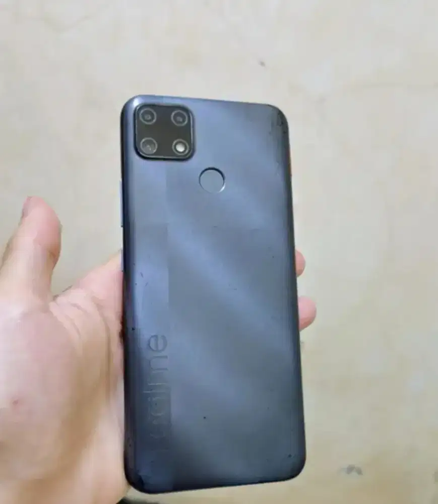 Realme C25 4/128