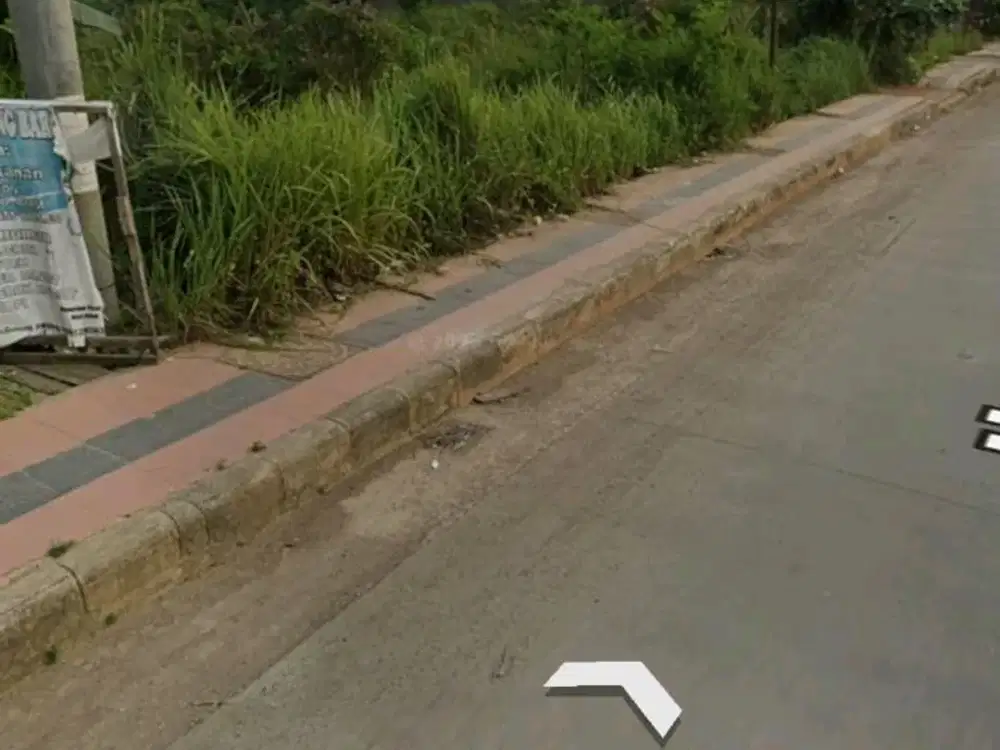 Tanah Gunung Panjang Berau Kalimantan Timur