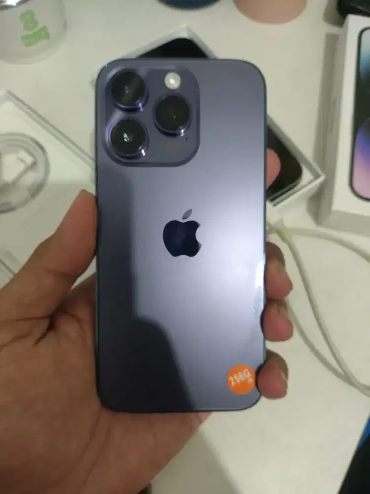 iPhone 14 Pro 256Gb