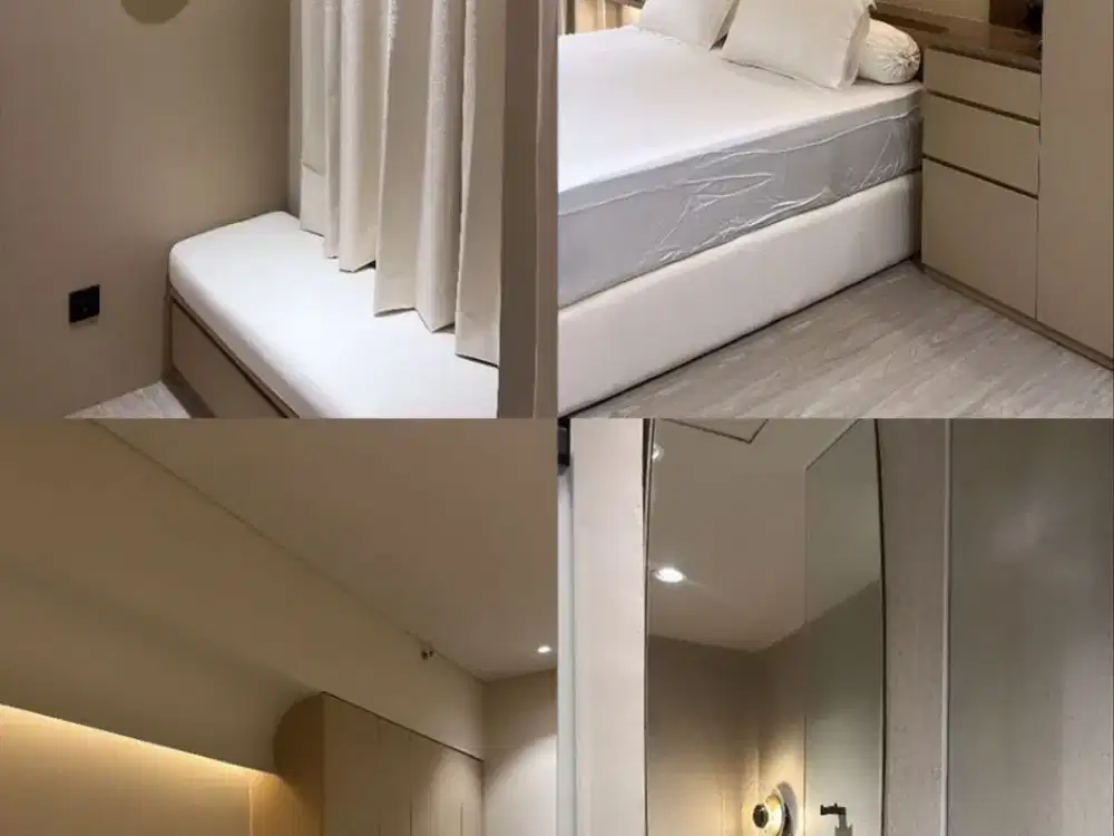 ANDERSON Pakuwon Mall MEWAH LUXURY , dekat benson, orchard, tanglin