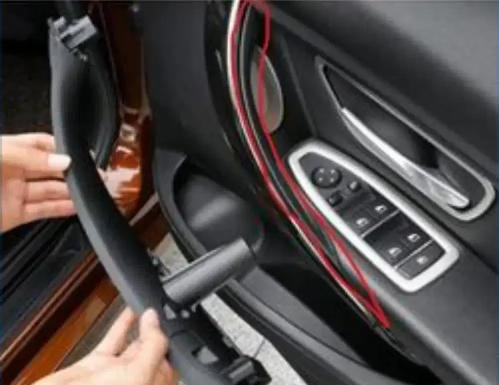 tukang batu dan kenek