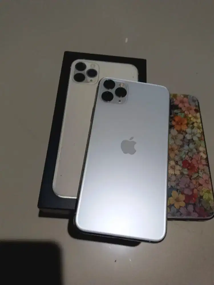 Iphone 11 Pro Max 256 IBOX mulus