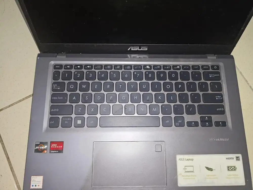 ASUS VIVOBOOK X415DAP