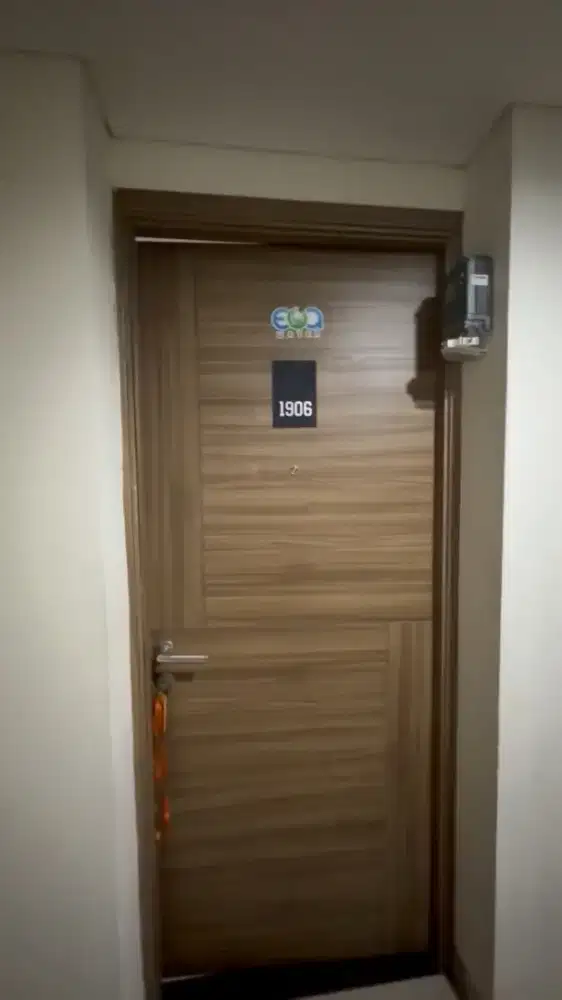 Apartemen Dijual BU Grand Dhika City Jatiwarna Bekasi MURAH