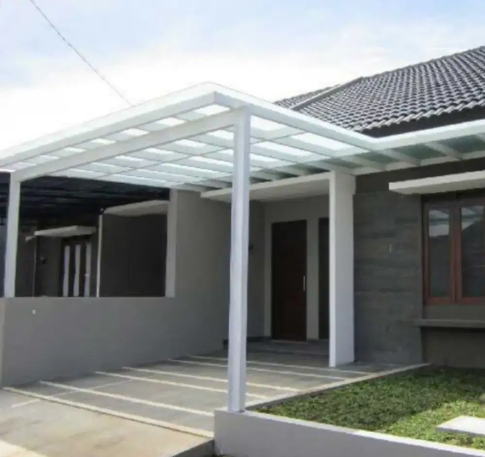 Canopy murah dan bergaransi